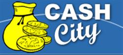 Cash City Store Website