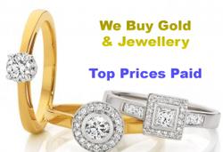We Buy Gold Jewellery